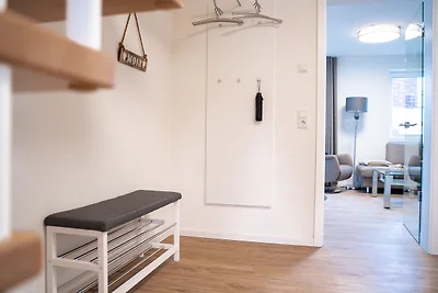 Vakantiehuis Ontspannende vakantie Butjadingen