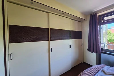 Vakantieappartement Gezinsvakantie Wyk