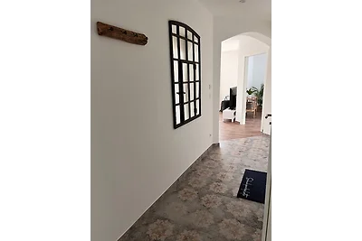 Appartement Vacances avec la famille Wunstorf