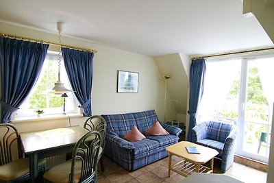 Apartamento Vacaciones familiares Westerland