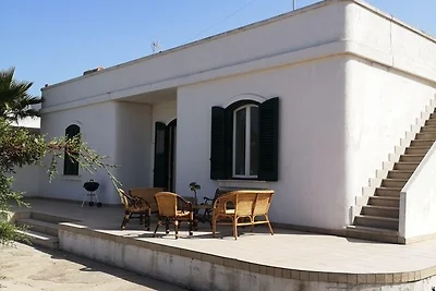 Casa de vacaciones Vacaciones de reposo Lecce