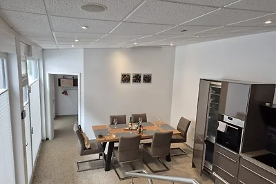 Apartamento Vacaciones familiares Bad Harzburg
