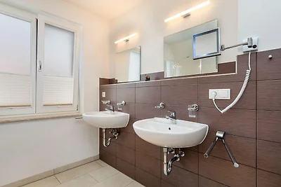 Haus Leuchtturmblick