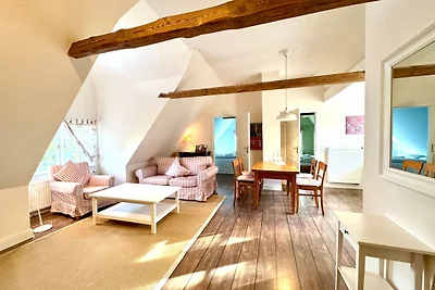 Altes Standesamt Grosse Wohnung