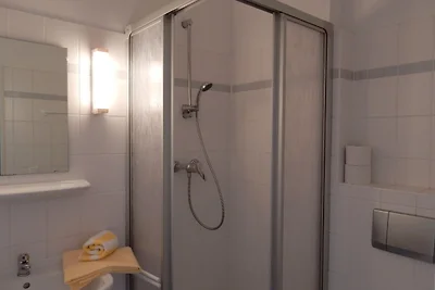 Apartament Dla rodzin Prerow