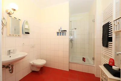 (Brise) Villa Mailin App. 7