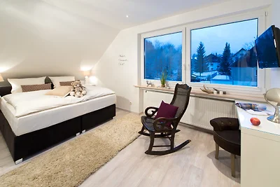 RoLigio® Wohlfühl-Appartement