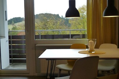 Vakantieappartement Gezinsvakantie Altenau