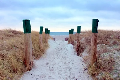 Kleingarn - "Meeresblick" Nr. 7