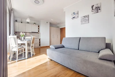 Sun&Snow Resorts - Apartment A33