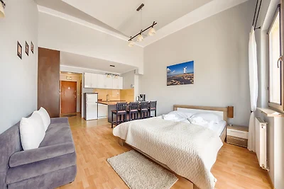 Sun&Snow Zdrojowa - Apartment 16/65