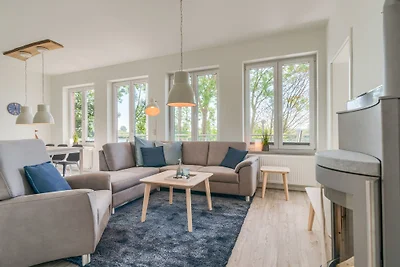 Ferienwohnung Bootshaus