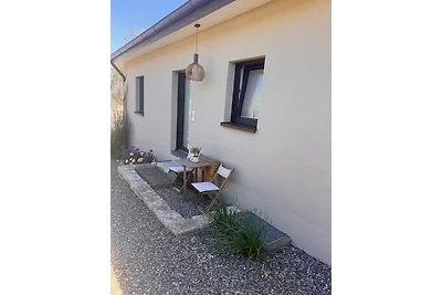 Ferienwohnung Blaubeere - Obsthof