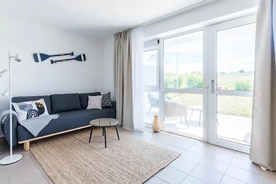 Haus Seeblick Wohnung 12 „Easy