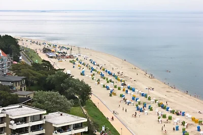 Vakantieappartement Gezinsvakantie Wyk