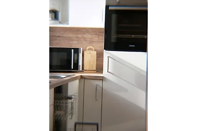 Bungalow 451 in Tossens