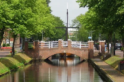 Appartamento Vacanza con famiglia Papenburg