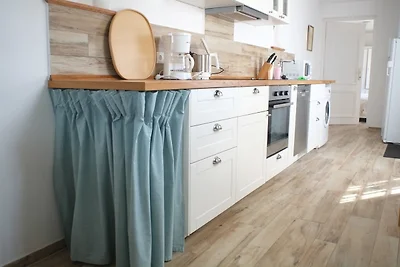 Seeschwalbenhäuschen