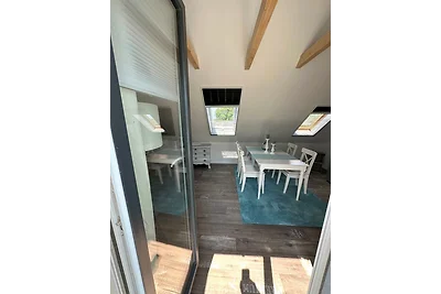 Ferienwohnung Huus an`t Koornfeld