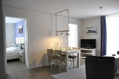 Apartment 6 "Strandkrabbe"