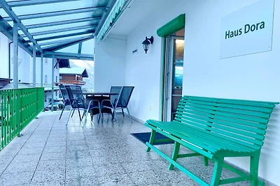 Appartamento Vacanza con famiglia Mayrhofen