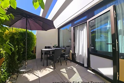 Vakantieappartement Gezinsvakantie Wendtorf