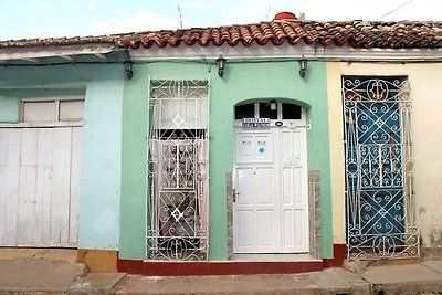 Vakantieappartement Gezinsvakantie Sancti Spiritus