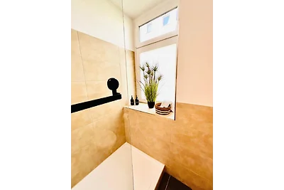 Apartamento Vacaciones familiares Magdeburg