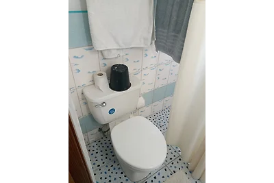 Vakantieappartement Gezinsvakantie Holguin