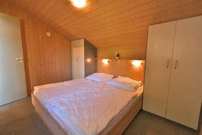 Vakantiehuis Ontspannende vakantie Neustadt in Holstein