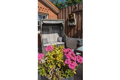 Vakantieappartement Gezinsvakantie Neuharlingersiel