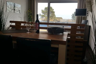 Appartamento Vacanza con famiglia Scharbeutz