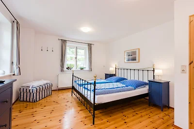 Landhaus Greetsiel am Hafen /