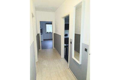 Vakantieappartement Gezinsvakantie Oberhausen