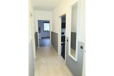 Appartamento Vacanza con famiglia Oberhausen