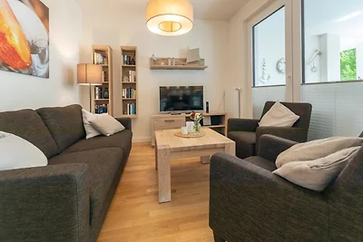 Vakantieappartement Gezinsvakantie Hohwacht