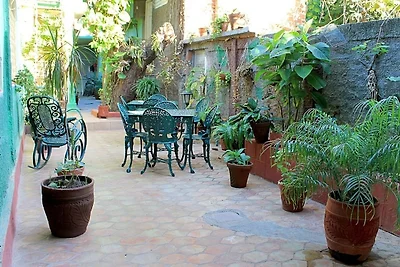 Hostal Georgina y Jose Ramon