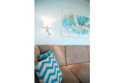 Appartamento Vacanza con famiglia Grömitz