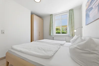 Appartement Vacances avec la famille Bansin