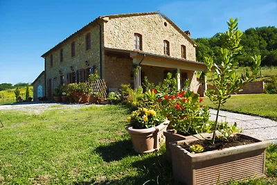 FeWo Agriturismo Bioli
