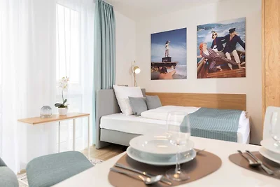 Appartamento Vacanza con famiglia Nordhorn