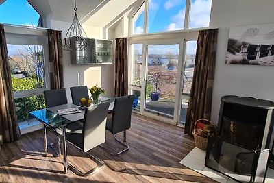 Ferienhaus Schlie-Kieker - jetzt