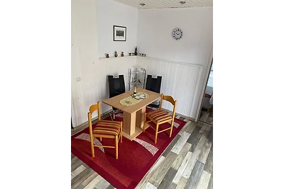 Vakantieappartement Gezinsvakantie Quedlinburg