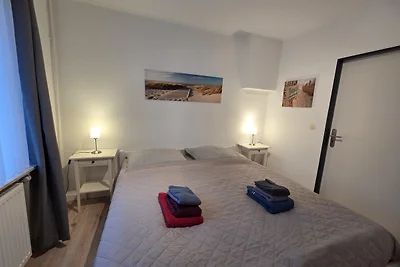 Halligweg 19 - Taube Whg.6