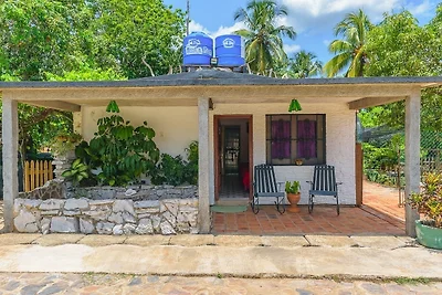 Villa Cayo Jutia Appartement 1