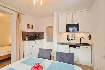 (Brise) Villa To Hus App. 12