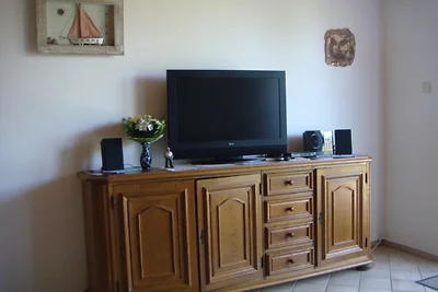 Kuća za odmor Dopust za oporavak Friedrichskoog