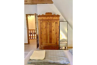 Hof Lücke - Ferienwohnung Natur