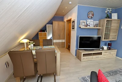 Ferienwohnung Nordlicht