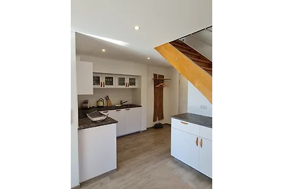 Ferienwohnung Scheurebe